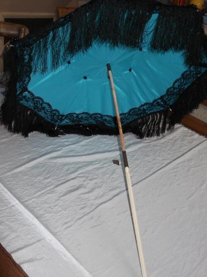Petite ombrelle bleue mmepowell 002
